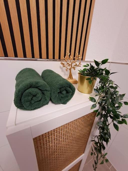 Schwarzwald-Traum Mit Pool Und Sauna Unterkirnach 外观 照片