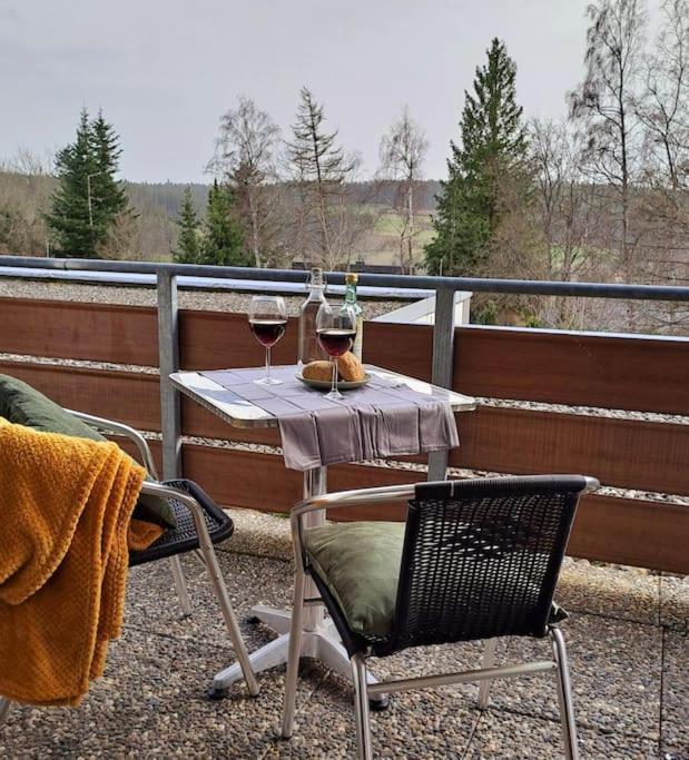 Schwarzwald-Traum Mit Pool Und Sauna Unterkirnach 外观 照片